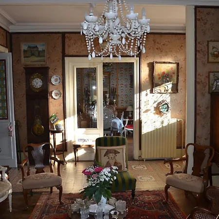 Отель типа 